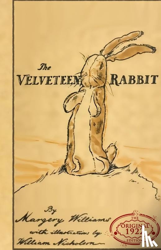 Williams, Margery - The Velveteen Rabbit