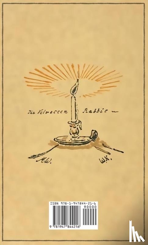 Williams, Margery - The Velveteen Rabbit