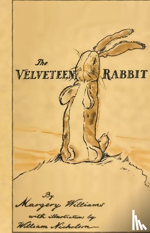 Williams, Margery - The Velveteen Rabbit