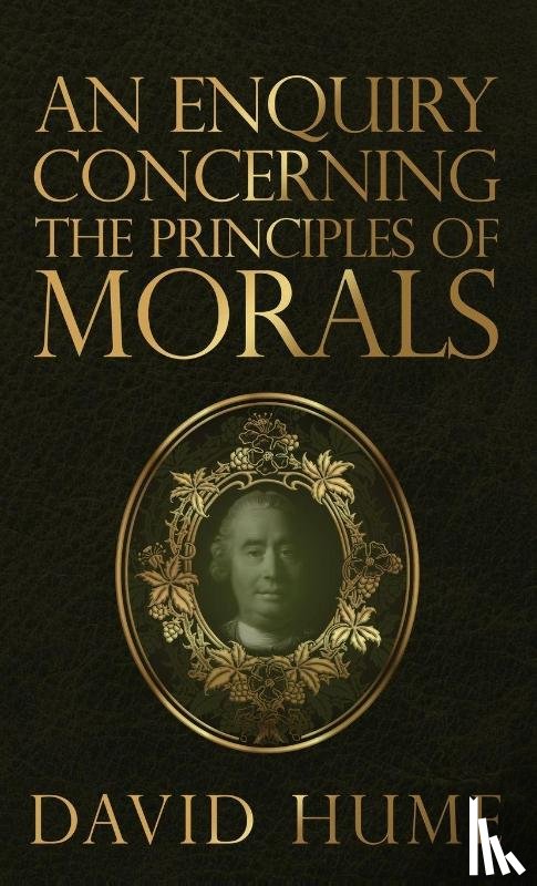 Hume, David - An Enquiry Concerning the Principles of Morals