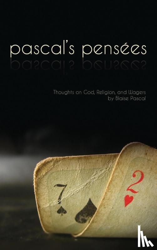 Pascal, Blaise - Pensees