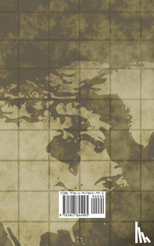 Grant, Madison - The Passing of the Great Race