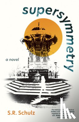 Schulz, S. R. - Supersymmetry