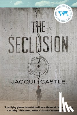 Castle, Jacqui - The Seclusion
