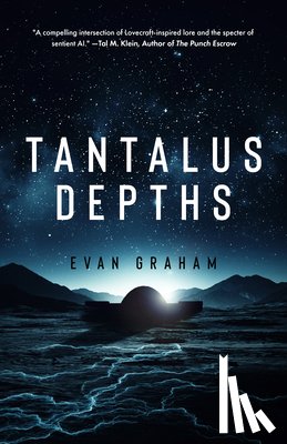Graham, Evan - Tantalus Depths
