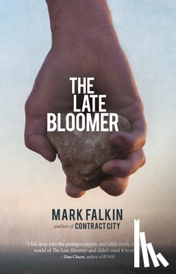 Falkin, Mark - The Late Bloomer