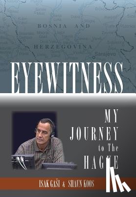 Gasi, Isak, Koos, Shaun - Eyewitness