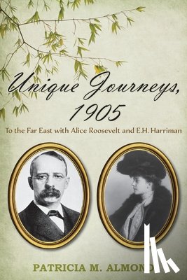 Almond, Patricia M. - Unique Journeys, 1905