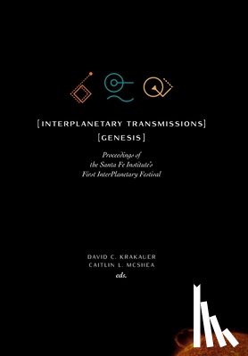  - InterPlanetary Transmissions