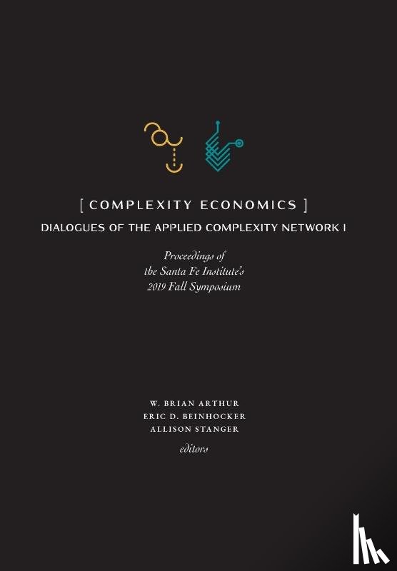  - Complexity Economics
