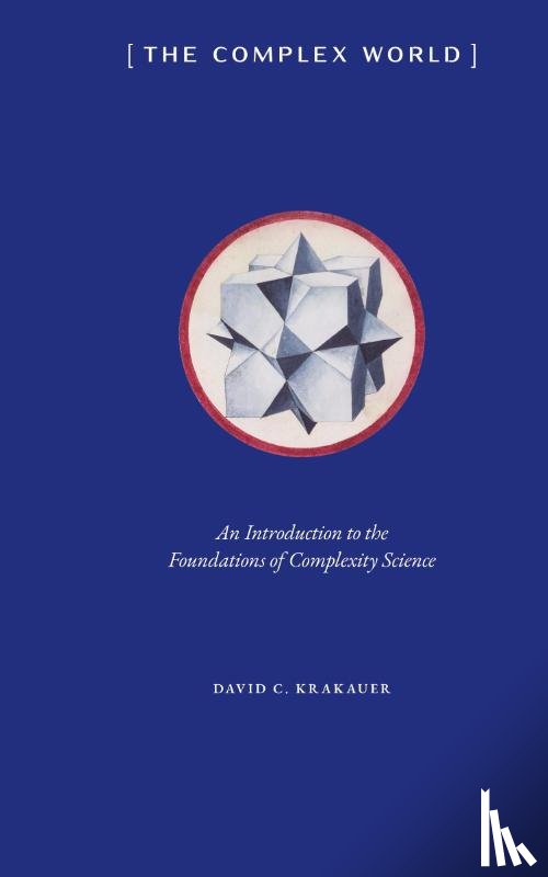 Krakauer, David C - The Complex World