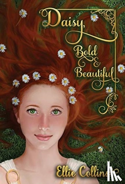 Collins, Ellie - Daisy, Bold & Beautiful