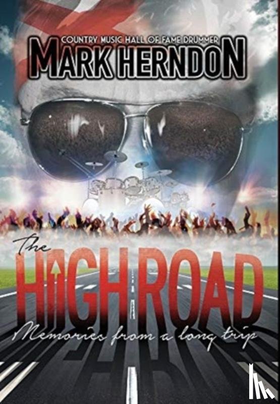 Herndon, Mark - The High Road