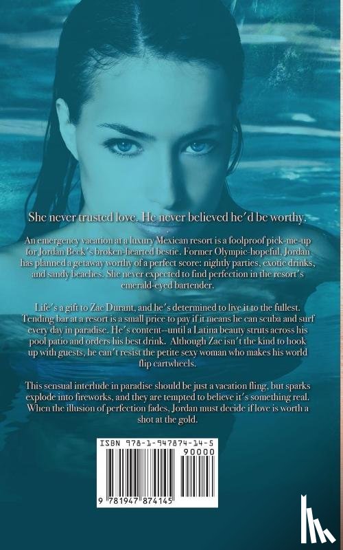 London, Mia, Sheehey, Susan - Hot Spell