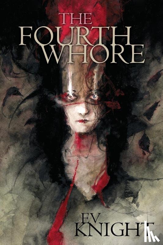 Knight, Ev - The Fourth Whore