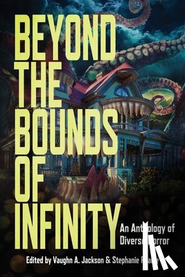 Cosby, S. A. - Beyond the Bounds of Infinity