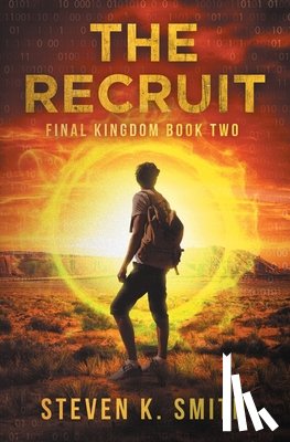 Smith, Steven K - The Recruit