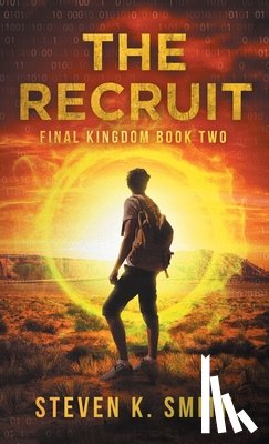 Smith, Steven K - The Recruit