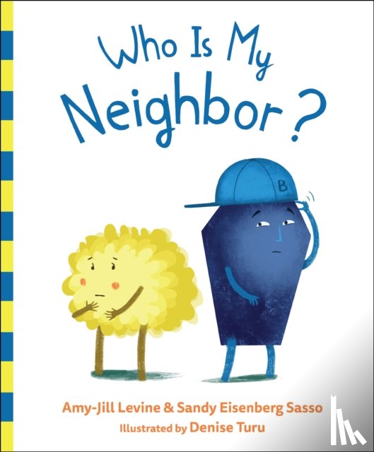 Levine, Amy-Jill - Who Is My Neighbor?