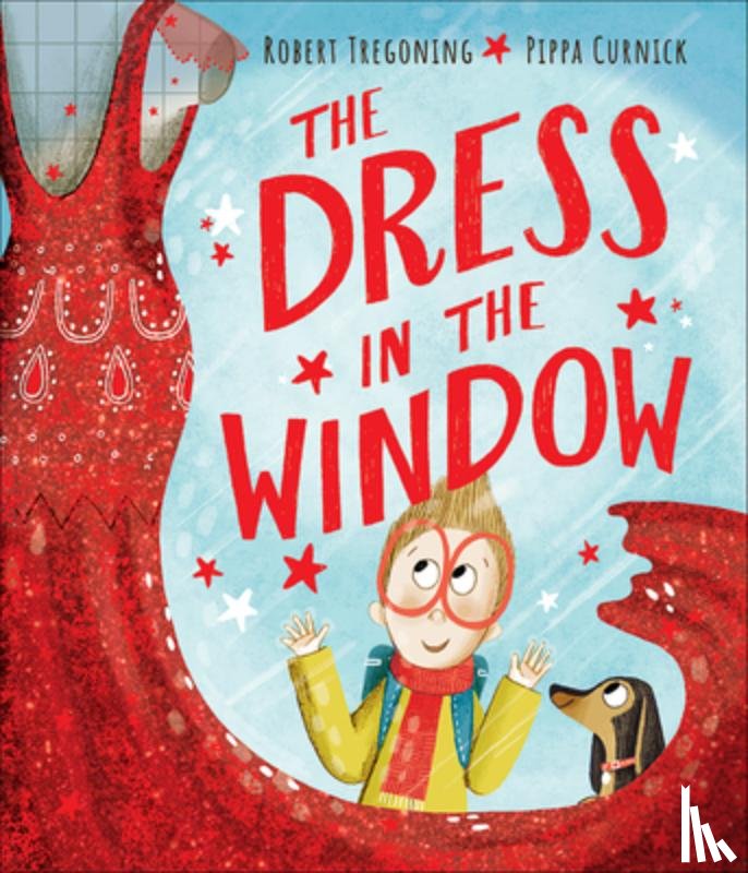 Tregoning, Robert - The Dress in the Window