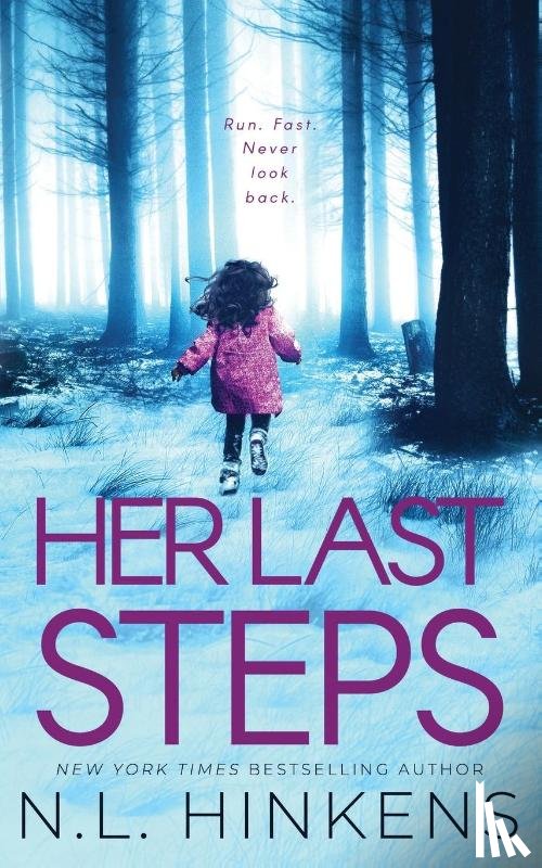 Hinkens, N L - Her Last Steps