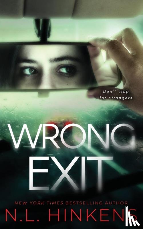 Hinkens, N L - Wrong Exit