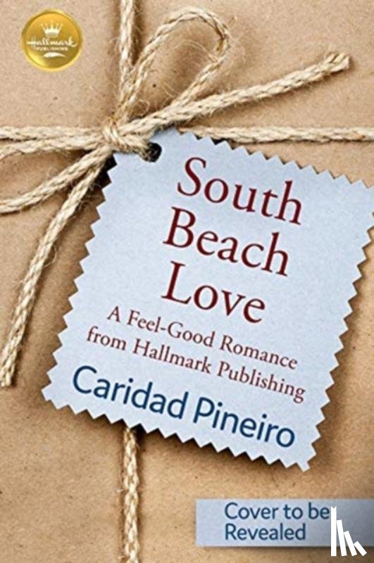 Pineiro, Caridad - South Beach Love