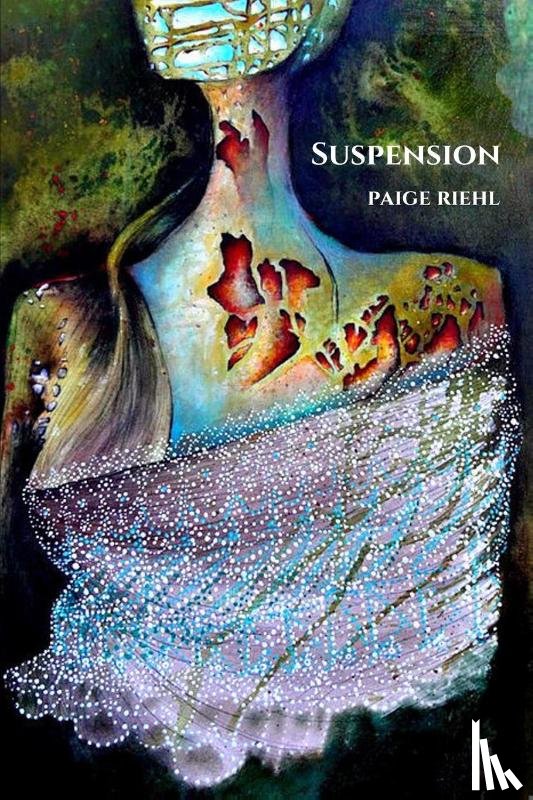Riehl, Paige - Suspension