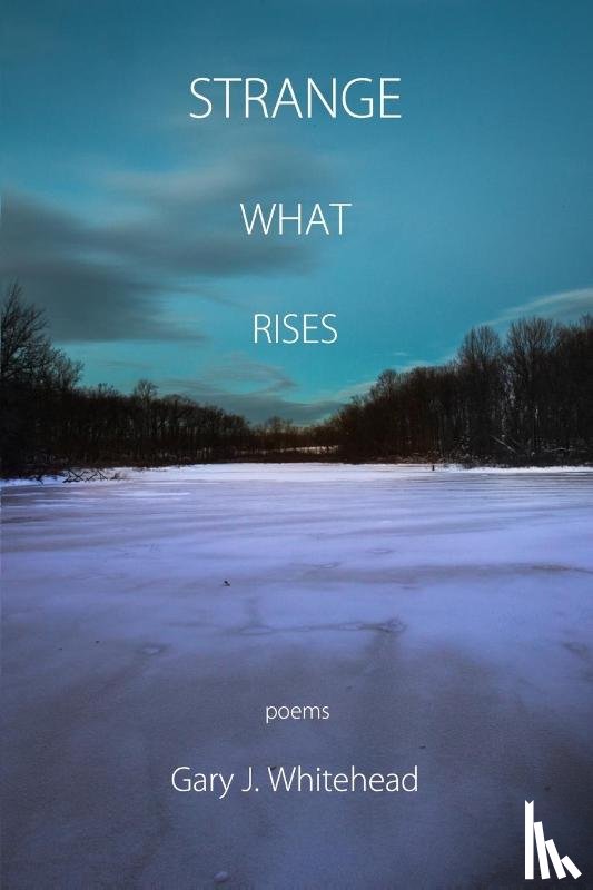 Whitehead, Gary J - Strange What Rises
