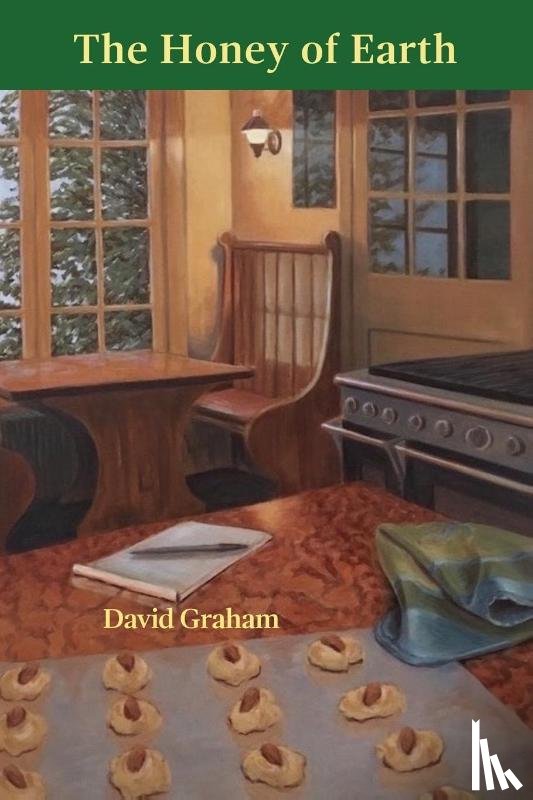 Graham, David - The Honey of Earth