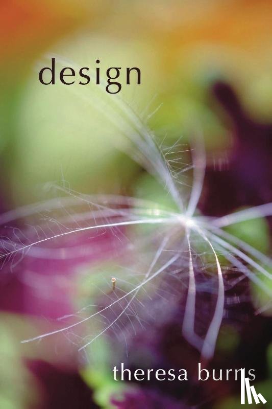 Burns, Theresa - Design