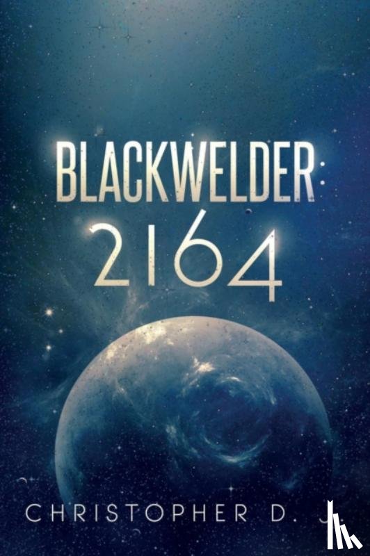 D J, Christopher - Blackwelder 2164