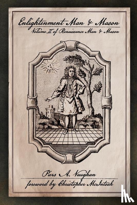 Vaughan, Piers - Enlightenment Man & Mason