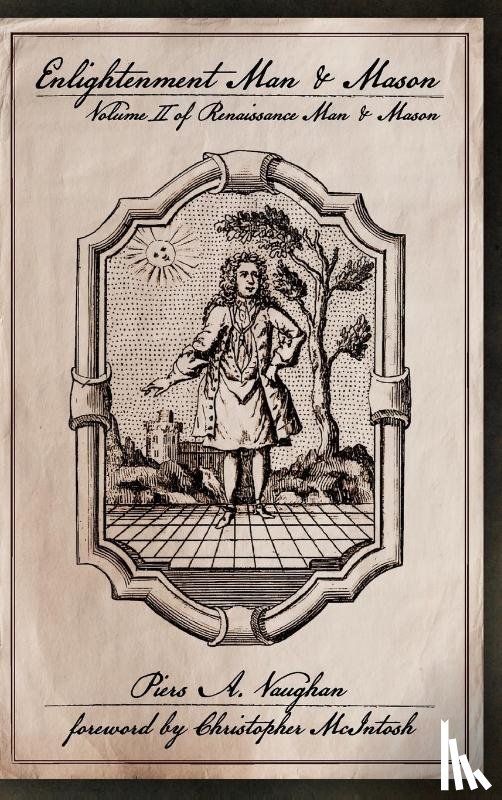 Vaughan, Piers - Enlightenment Man & Mason