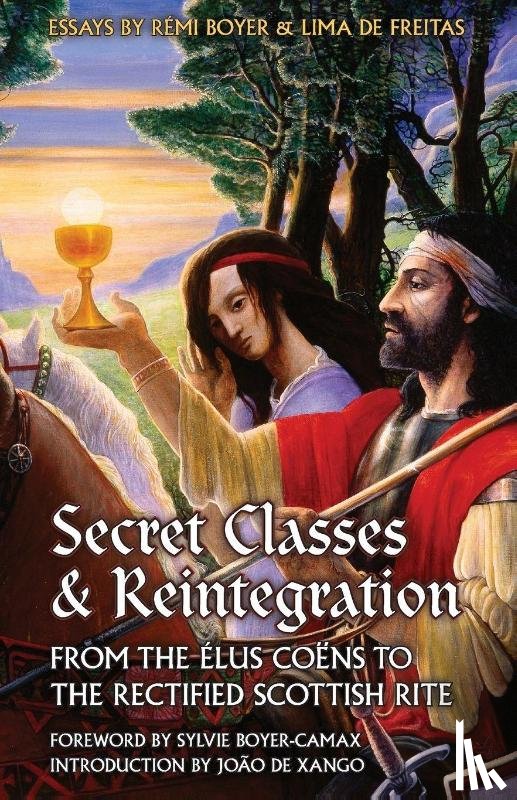 Boyer, Rémi, de Freitas, Lima - Secret Classes & Reintegration