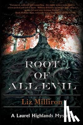 Milliron, Liz - Root of All Evil
