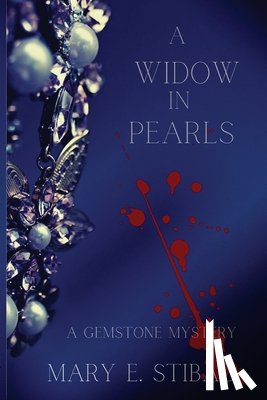 Stibal, Mary - A Widow in Pearls