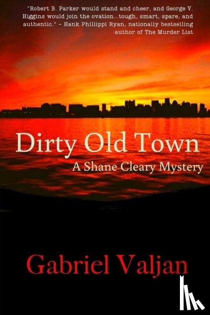 Valjan, Gabriel - Dirty Old Town