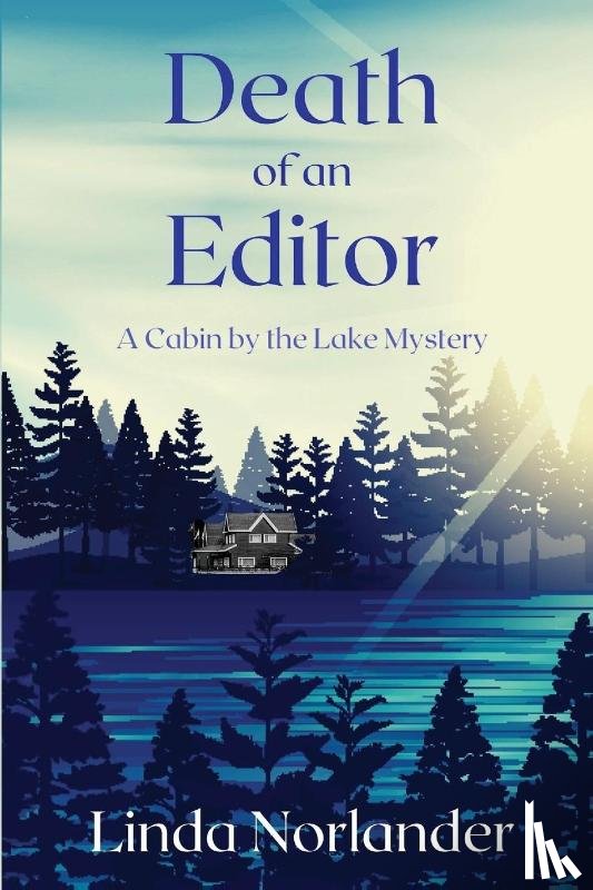 Norlander, Linda - Death of an Editor