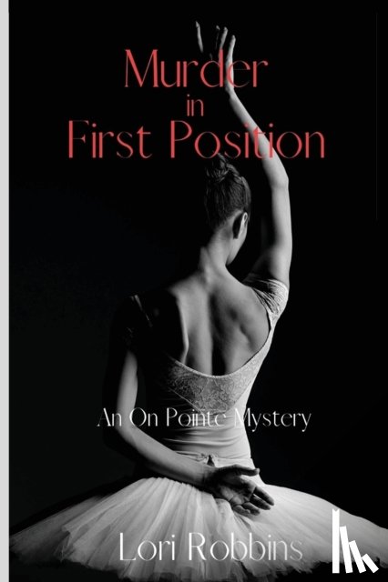 Robbins, Lori - Murder in First Position