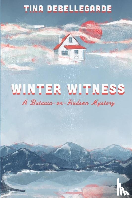 Debellegarde, Tina - Winter Witness