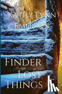 Emerson, Kathy Lynn - The Finder of Lost Things