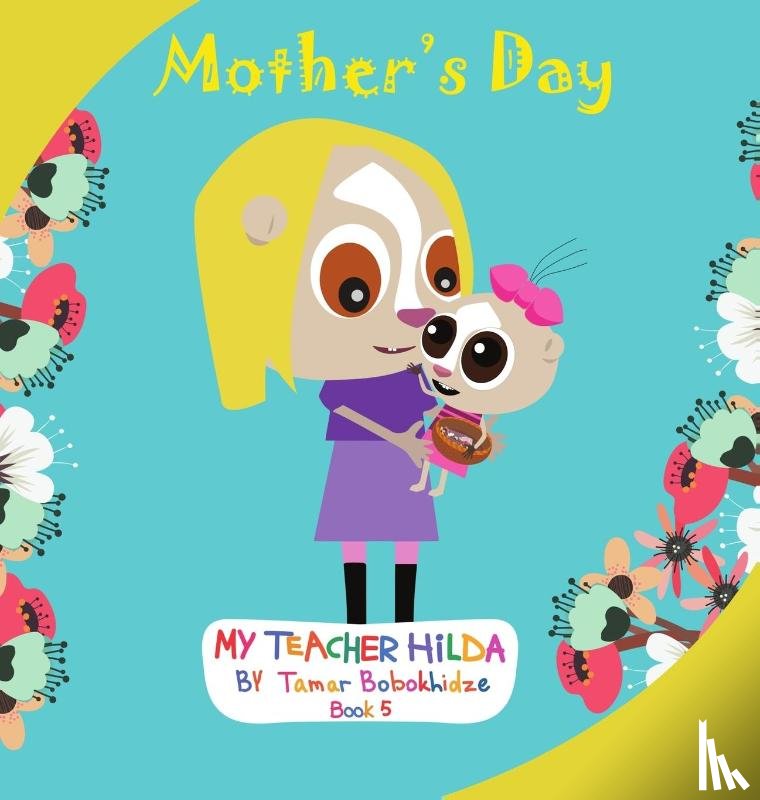 Bobokhidze, Tamar - Mother's Day