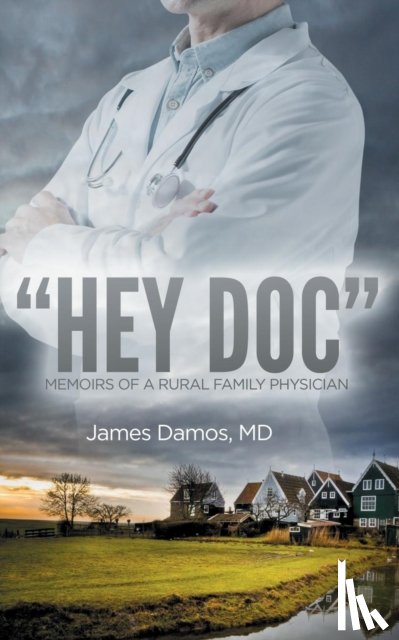 Damos, James - Hey Doc