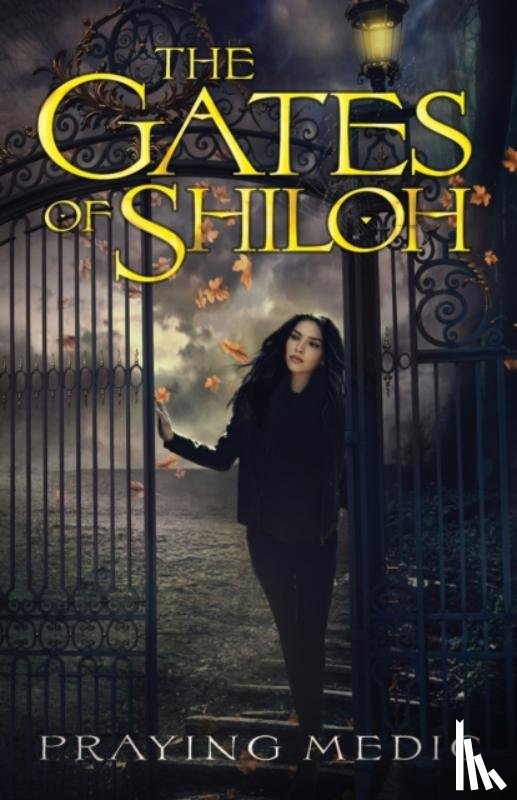 Medic, Praying - The Gates of Shiloh