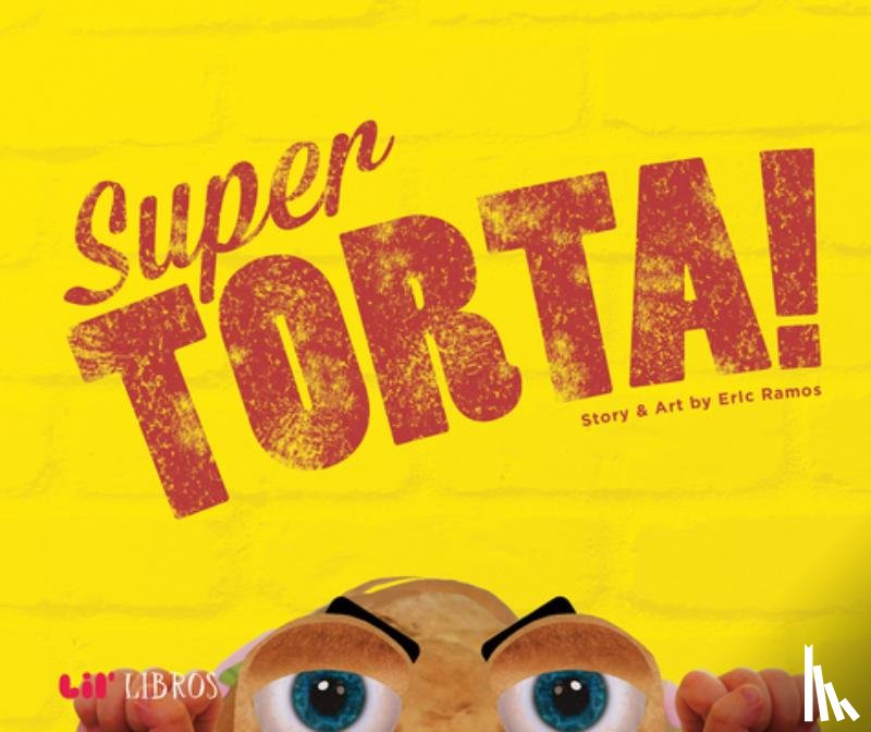 Ramos, Eric - Super Torta!