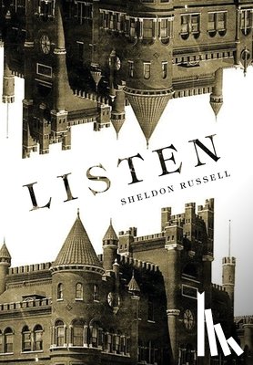 Russell, Sheldon - Russell, S: Listen