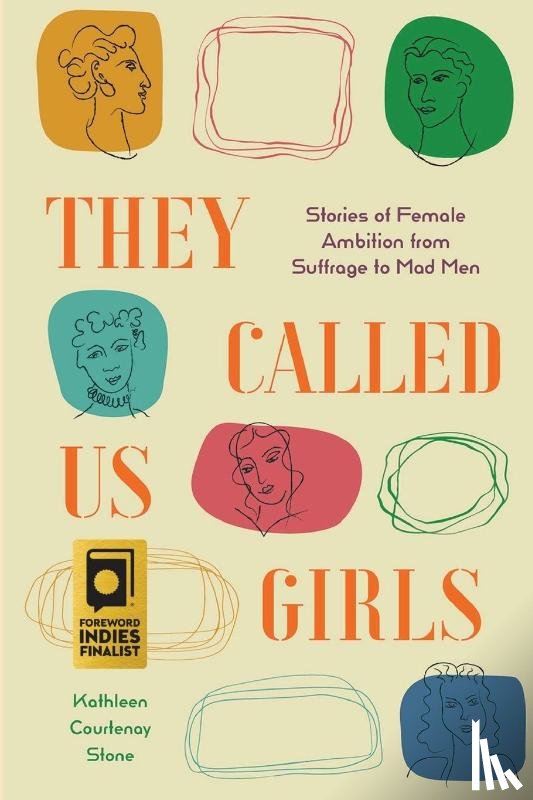 Stone, Kathleen Courtenay - They Called Us Girls