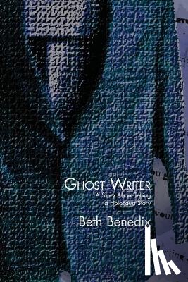 Hawkins Benedix, Beth - Ghost Writer