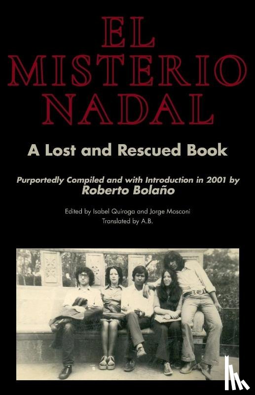  - El Misterio Nadal